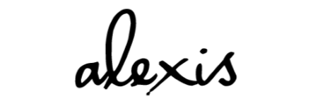 le blog d'alexis